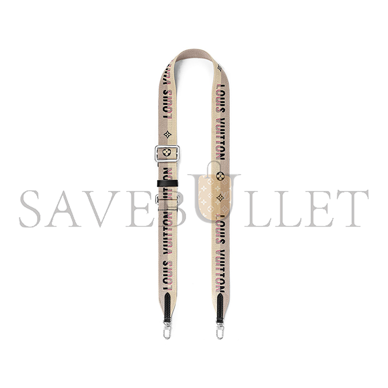 l0vis Vvtt0n master easy pouch on strap m81070 (19*11.5*3cm)